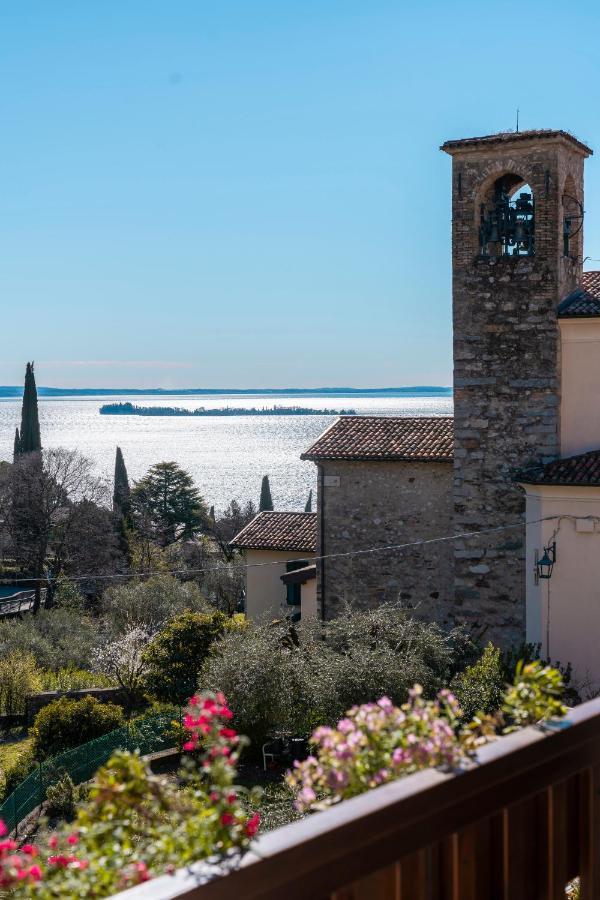 Bed and Breakfast La Piccola Gardenia Gardone Riviera Zewnętrze zdjęcie