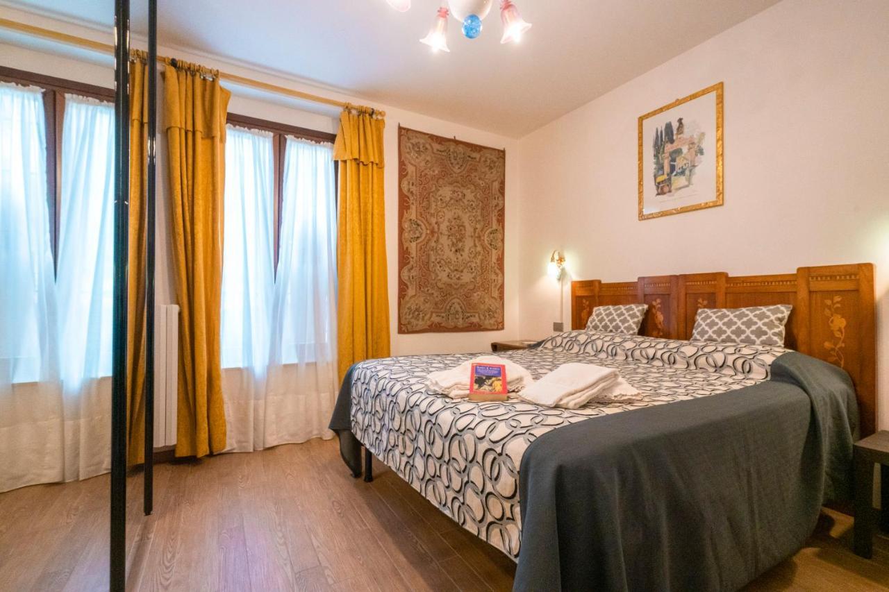 Bed and Breakfast La Piccola Gardenia Gardone Riviera Zewnętrze zdjęcie