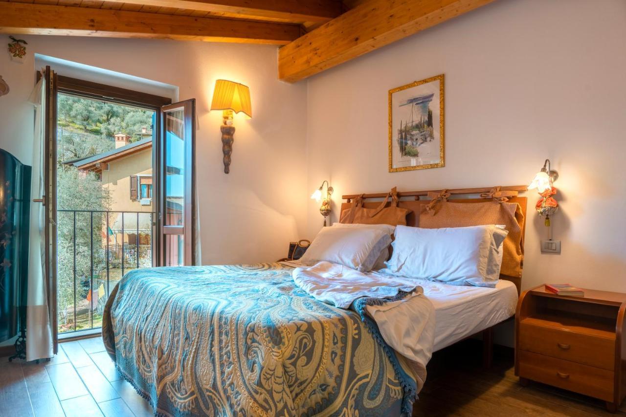 Bed and Breakfast La Piccola Gardenia Gardone Riviera Zewnętrze zdjęcie