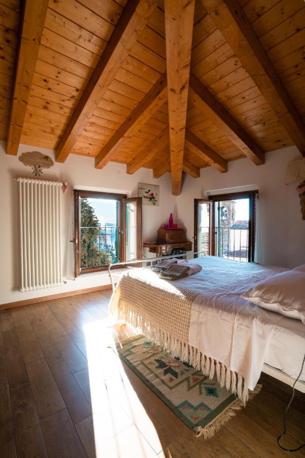 Bed and Breakfast La Piccola Gardenia Gardone Riviera Zewnętrze zdjęcie