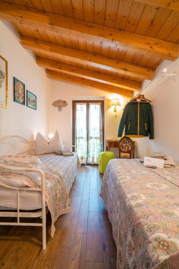 Bed and Breakfast La Piccola Gardenia Gardone Riviera Zewnętrze zdjęcie