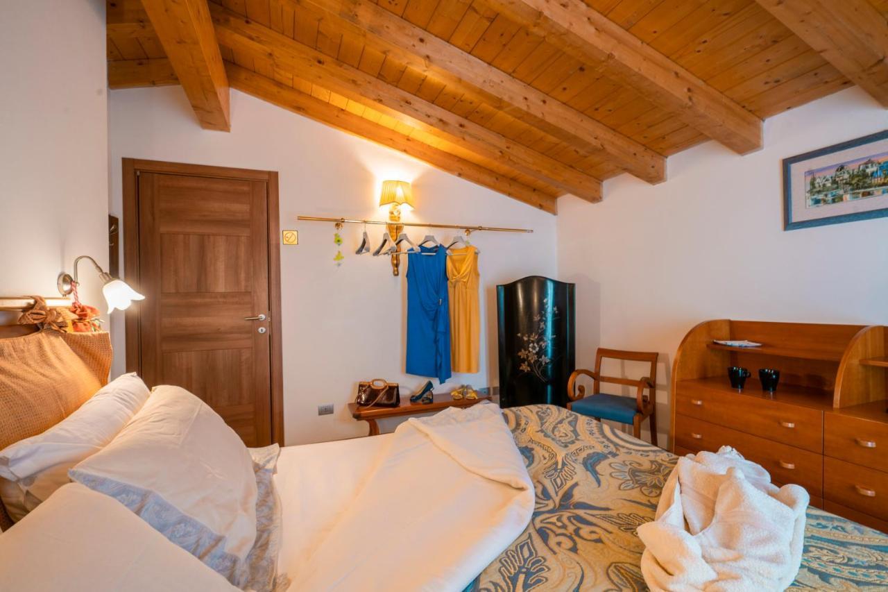 Bed and Breakfast La Piccola Gardenia Gardone Riviera Zewnętrze zdjęcie