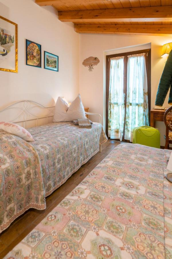 Bed and Breakfast La Piccola Gardenia Gardone Riviera Zewnętrze zdjęcie