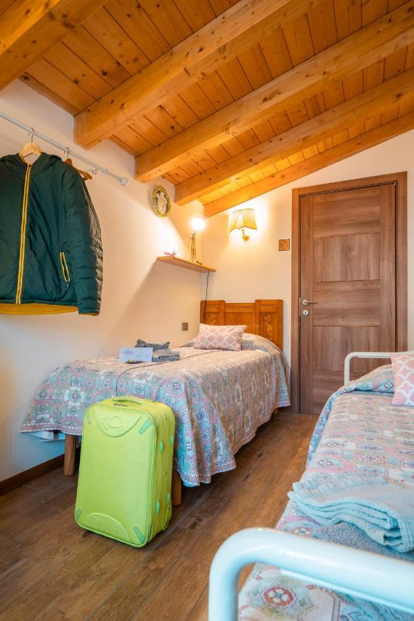 Bed and Breakfast La Piccola Gardenia Gardone Riviera Zewnętrze zdjęcie