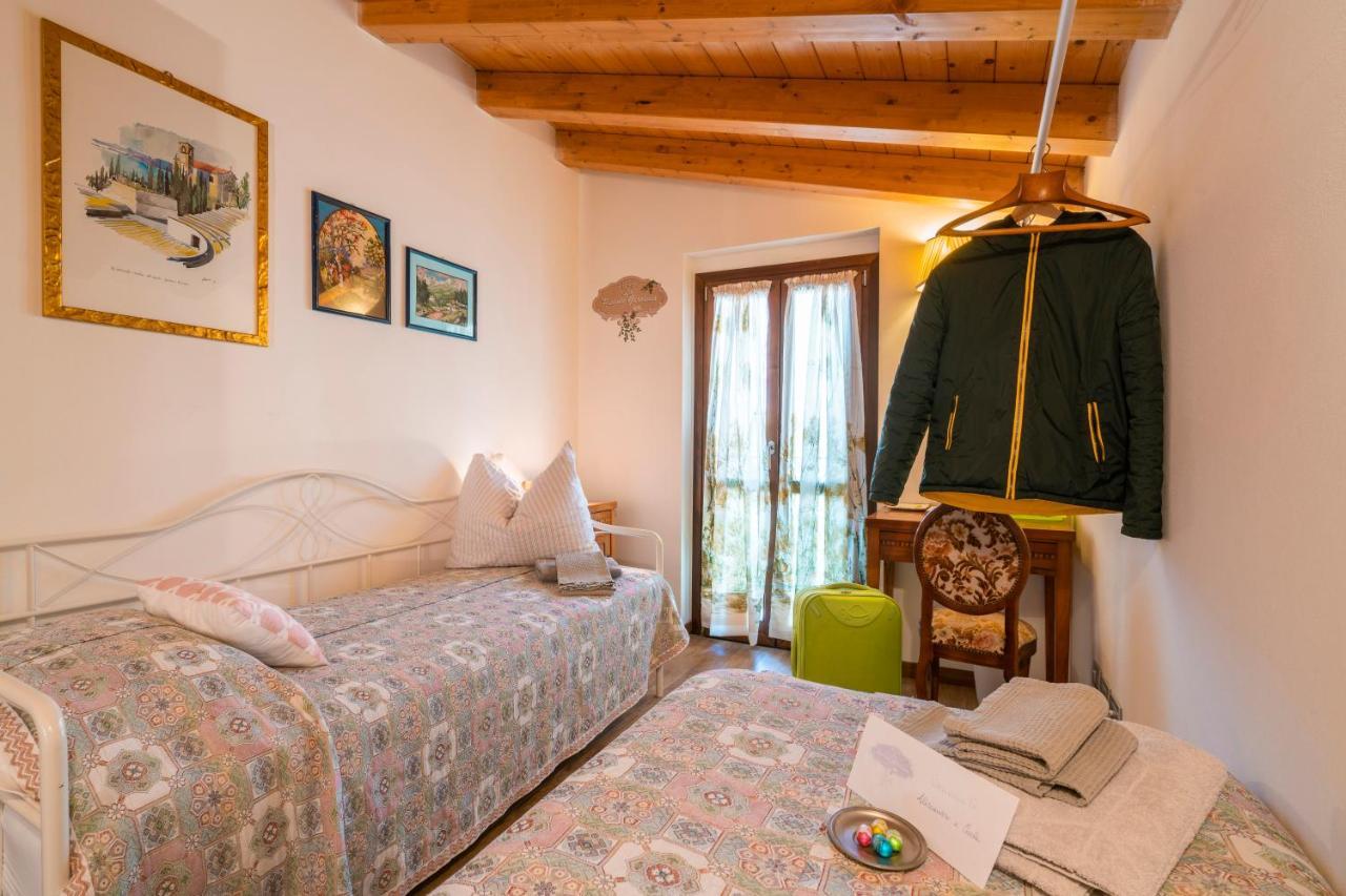 Bed and Breakfast La Piccola Gardenia Gardone Riviera Zewnętrze zdjęcie